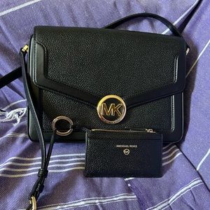 MK purse set